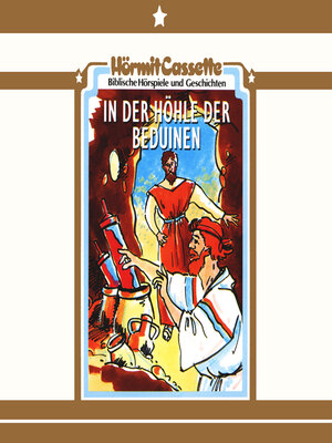 cover image of In der Höhle der Beduinen